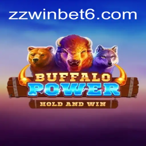 BuffaloPower: Aventura e Estratégia no Mundo dos Jogos Digitais