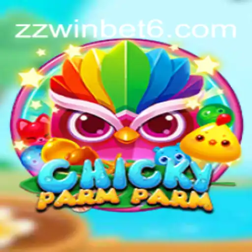 Explorando o Mundo de ChickyParmParm: Inovação e Diversão no Cenário dos Games