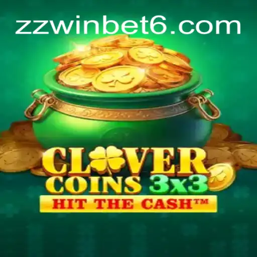 Explorando o Mundo de Clovercoin3x3: Estratégias e Regras para um Jogo Atraente