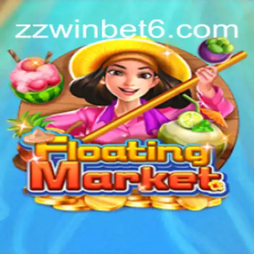 Explorando FloatingMarket: Um Mergulho no Mundo dos Jogos Online com zzwin.vip