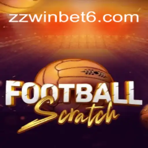 Jogo FootballScratch: Descubra a Emoção de Raspadinhas com Futebol