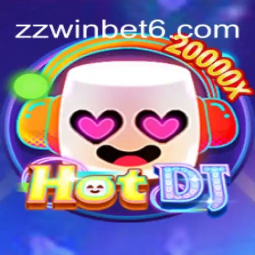 Descubra o Empolgante Jogo HotDJ e a Conexão com zzwin.vip