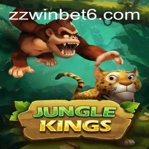 Explorando o Mundo Fascinante de JungleKings: Guia Completo