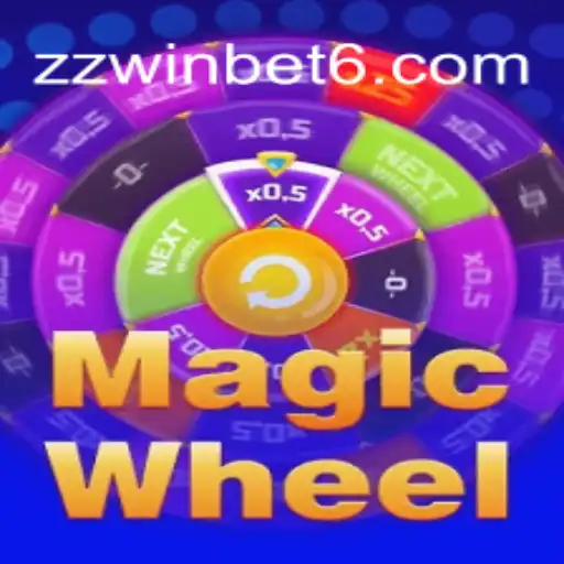 Descubra o Mundo do Jogo MagicWheel