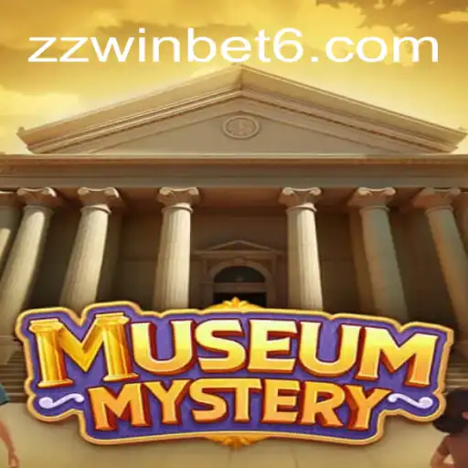 Descubra o Mundo de MuseumMystery