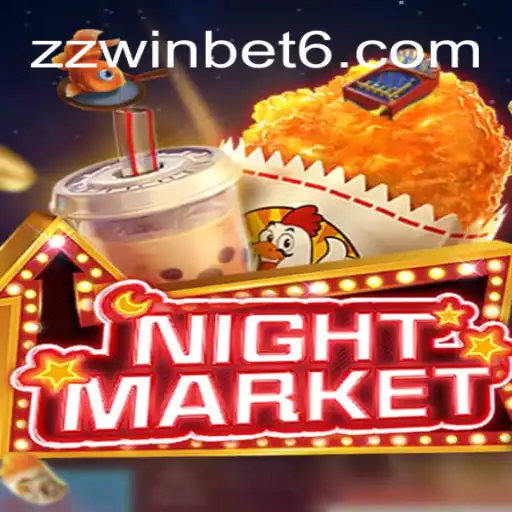 NIGHTMARKET: A Nova Sensação do Mundo dos Jogos