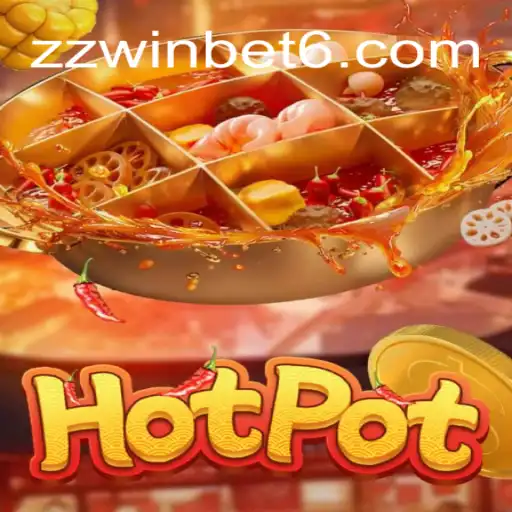 Explorando o Jogo Hotpot e a Plataforma zzwin.vip