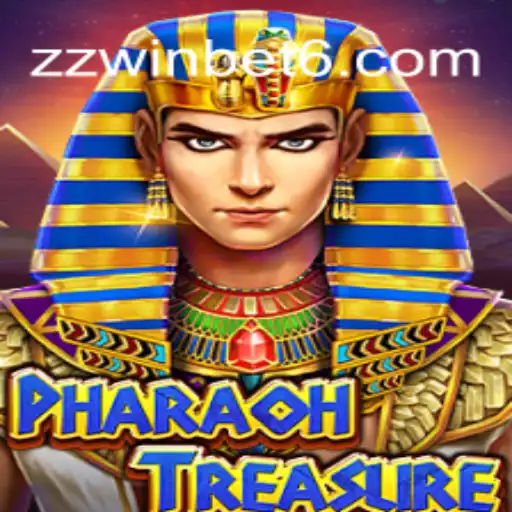 PharaohTreasure: Desvendando os Segredos do Antigo Egito em zzwin.vip