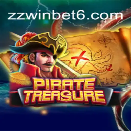 PirateTreasure: Aventura nos Sete Mares