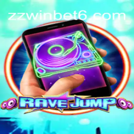 RaveJumpmobile: Uma Nova Dimensão de Aventura Interativa
