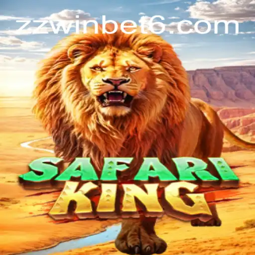 Descubra a Aventura do Jogo SafariKing no zzwin.vip