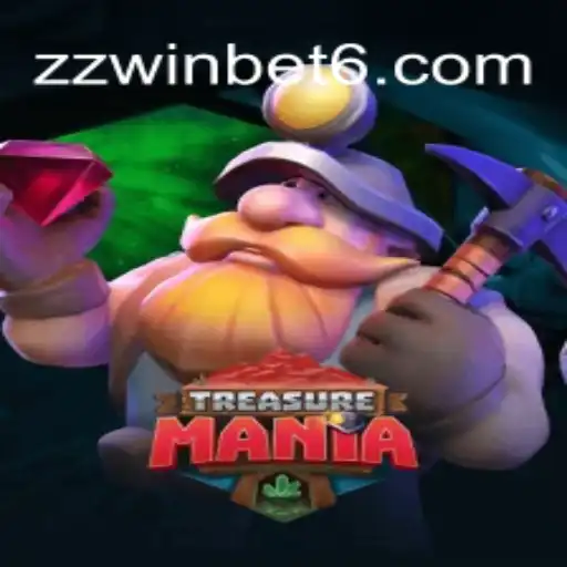 Explore TreasureMania: O Jogo de Aventuras e Desafios