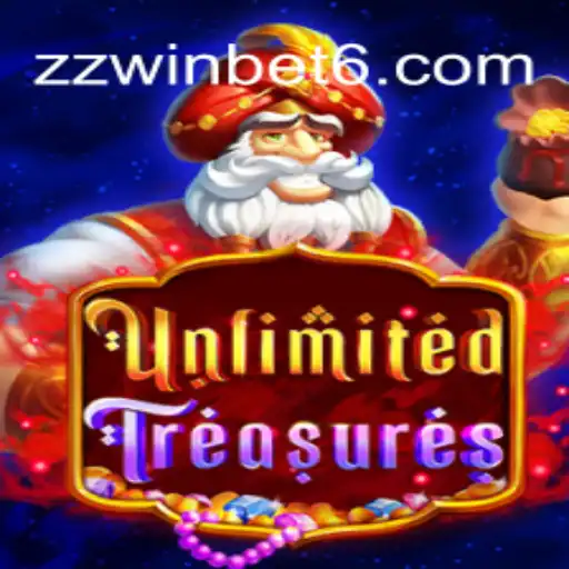 Descubra UnlimitedTreasures: O Novo Fenômeno do Mundo dos Jogos